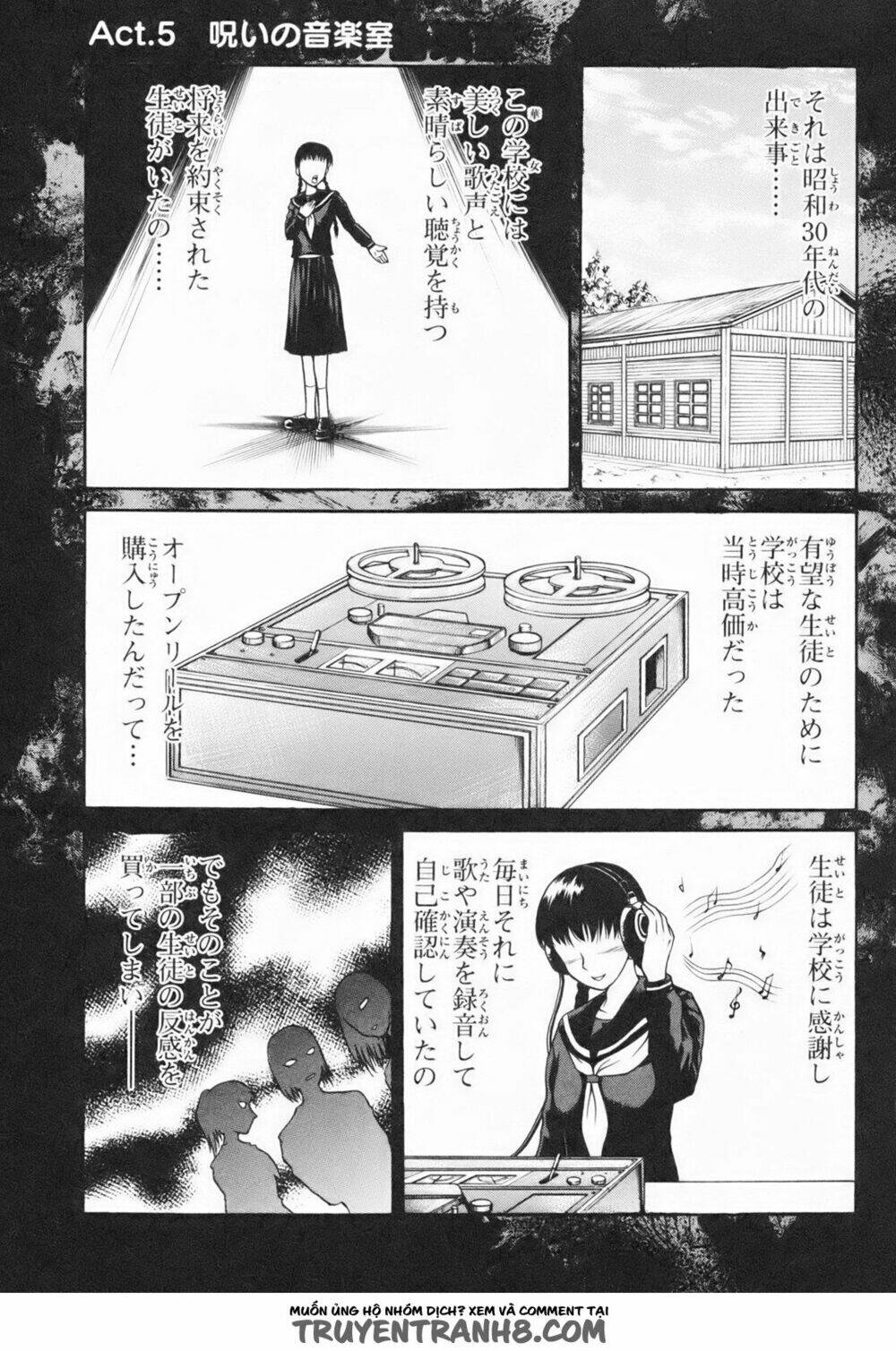 tài liệu mật chapter 5 8