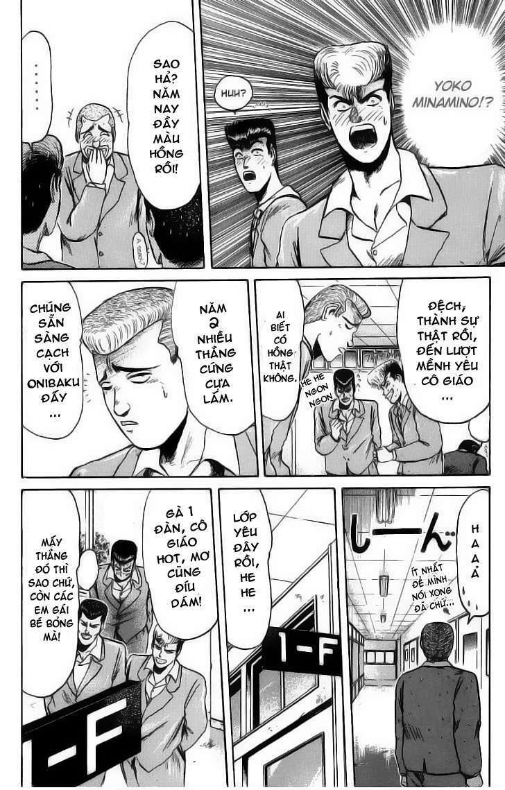 shonan junai gumi chapter 75 11