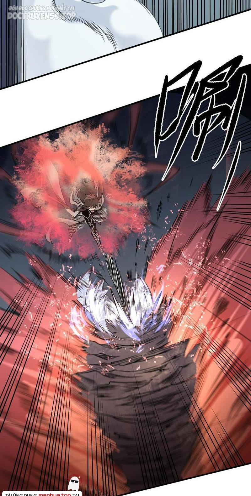 toàn dân chuyển chức: không có chức ta kết thúc thần minh chapter 75 27