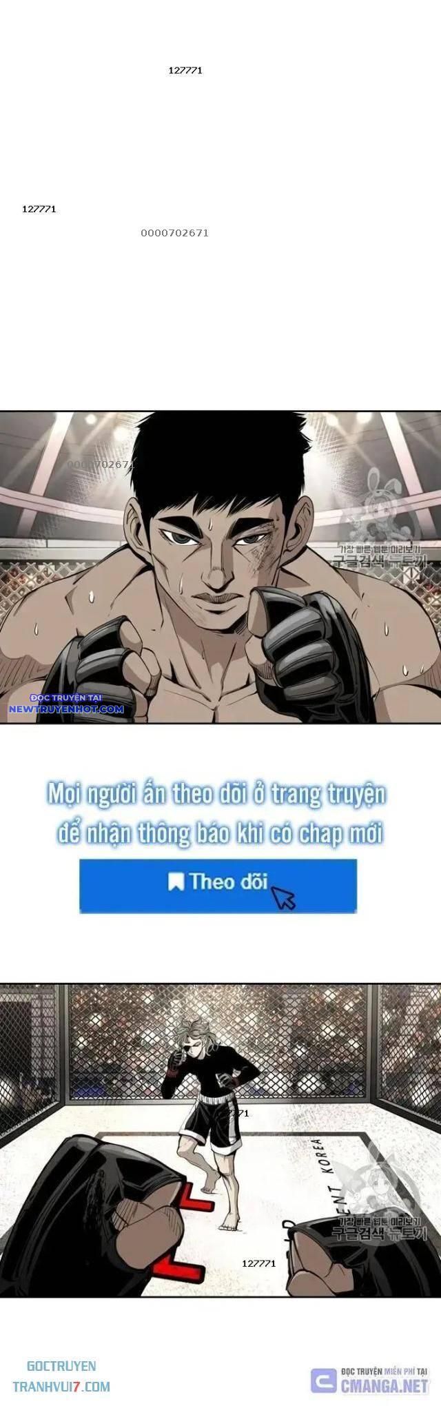 shark - cá mập chapter 169 6