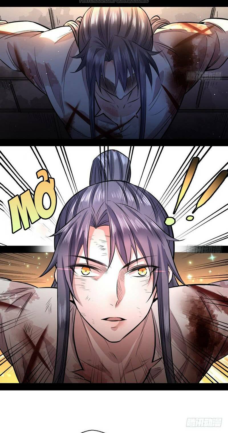 ta là tà đế chapter 34 2