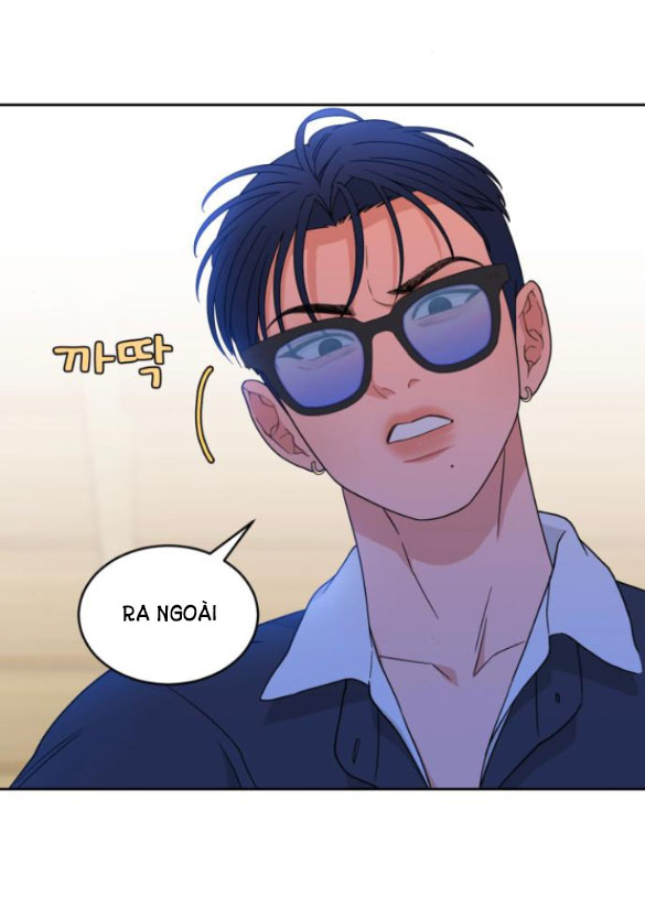 Vận May Bất Ngờ chapter 26.2 12