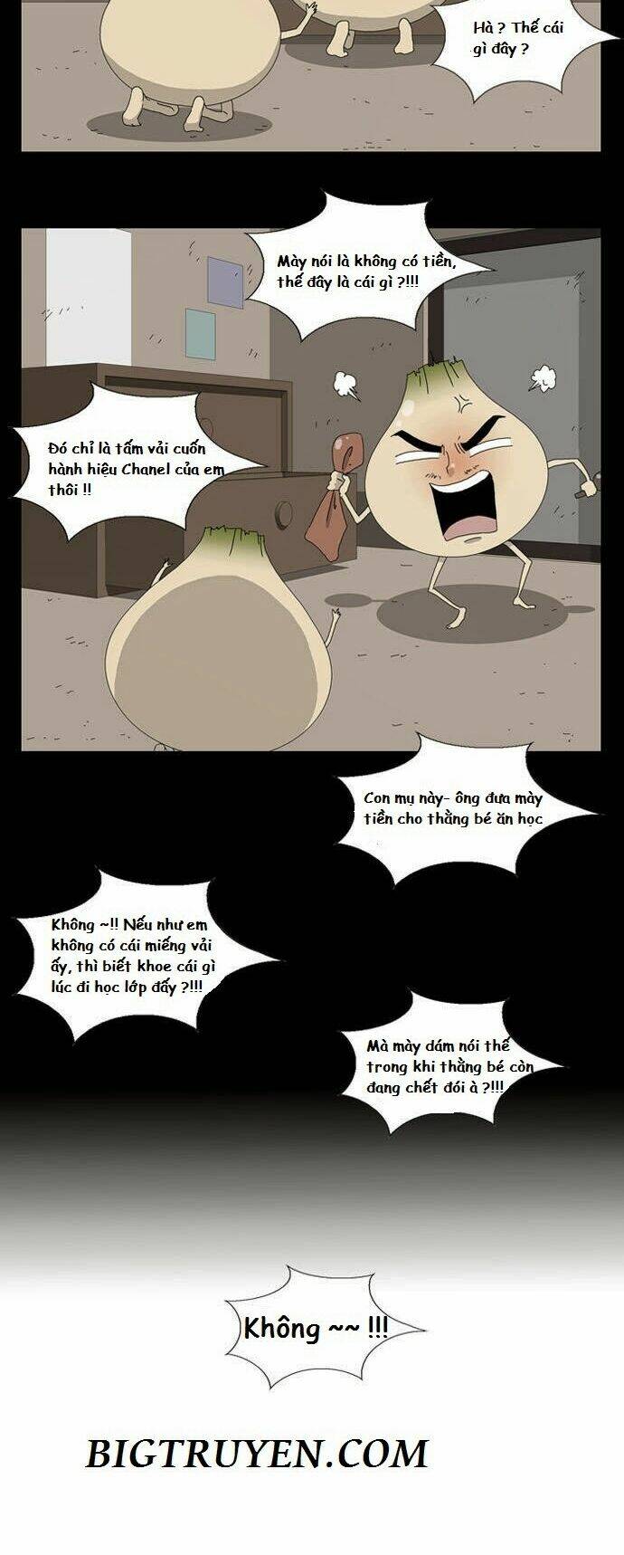 ya! oee chapter 7 19