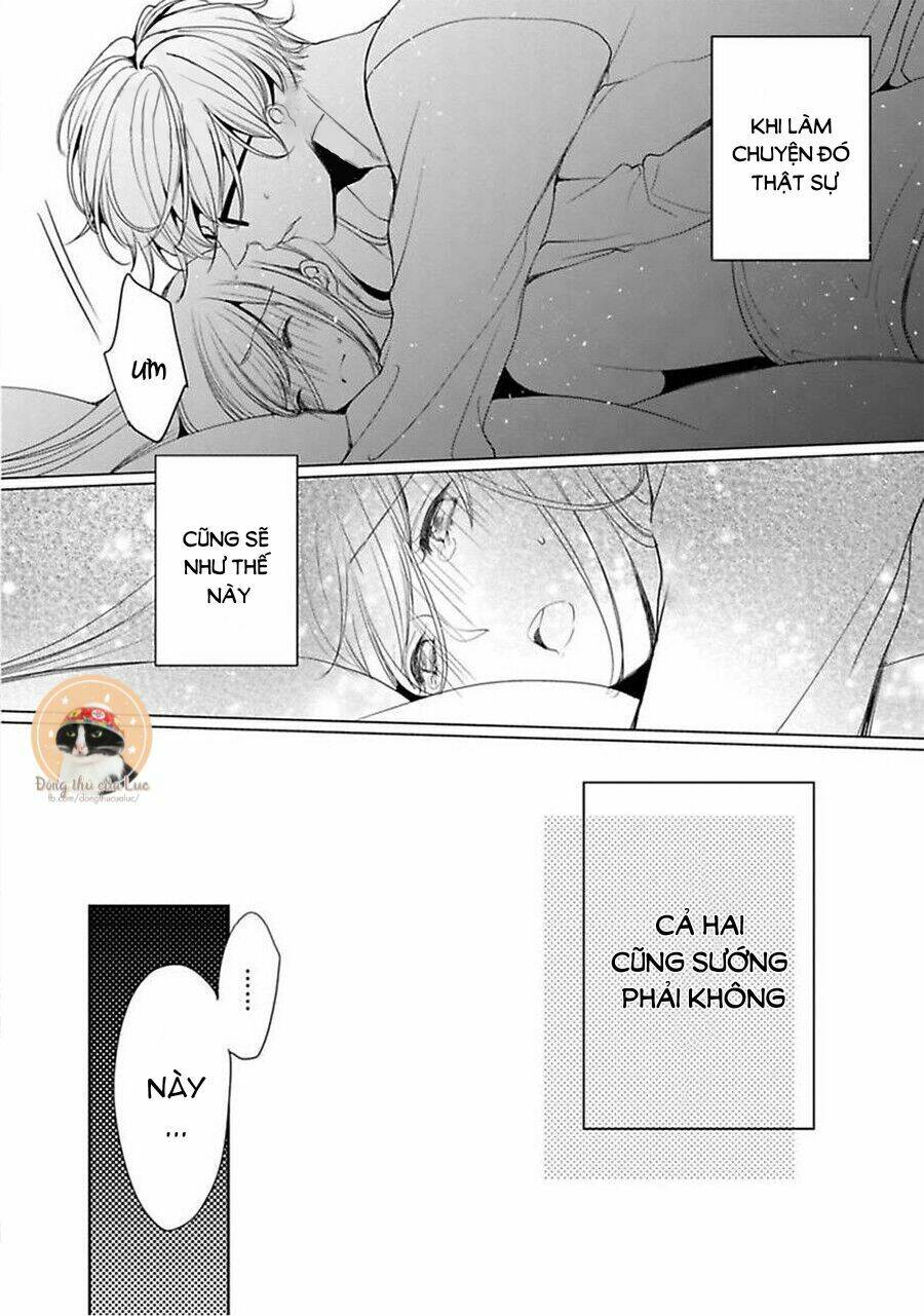 toshishita koakuma no sm kanrijutsu chapter 4 23