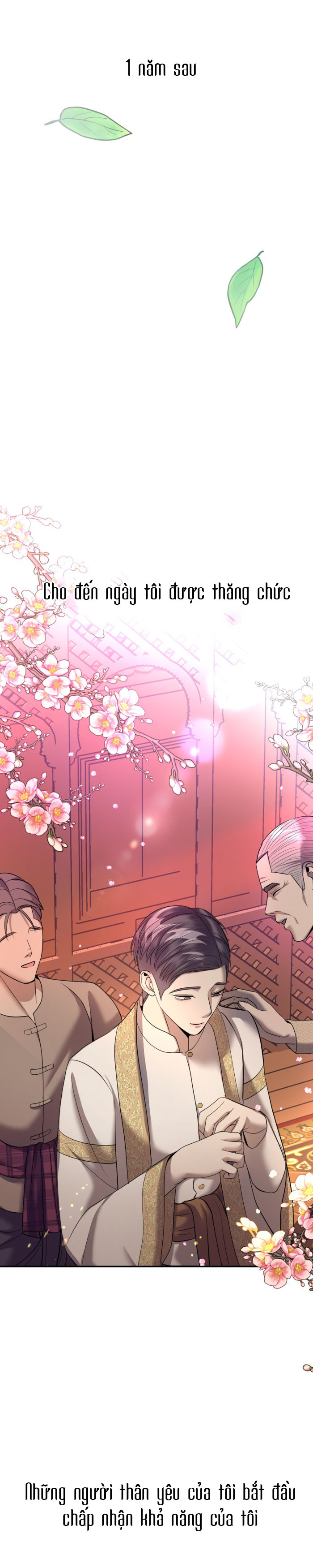 tôi là công tử đẹp nhất xiêm chapter 16 47