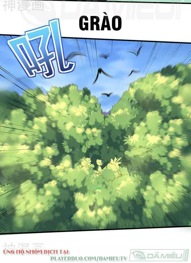 tối cường thăng cấp chapter 43 2