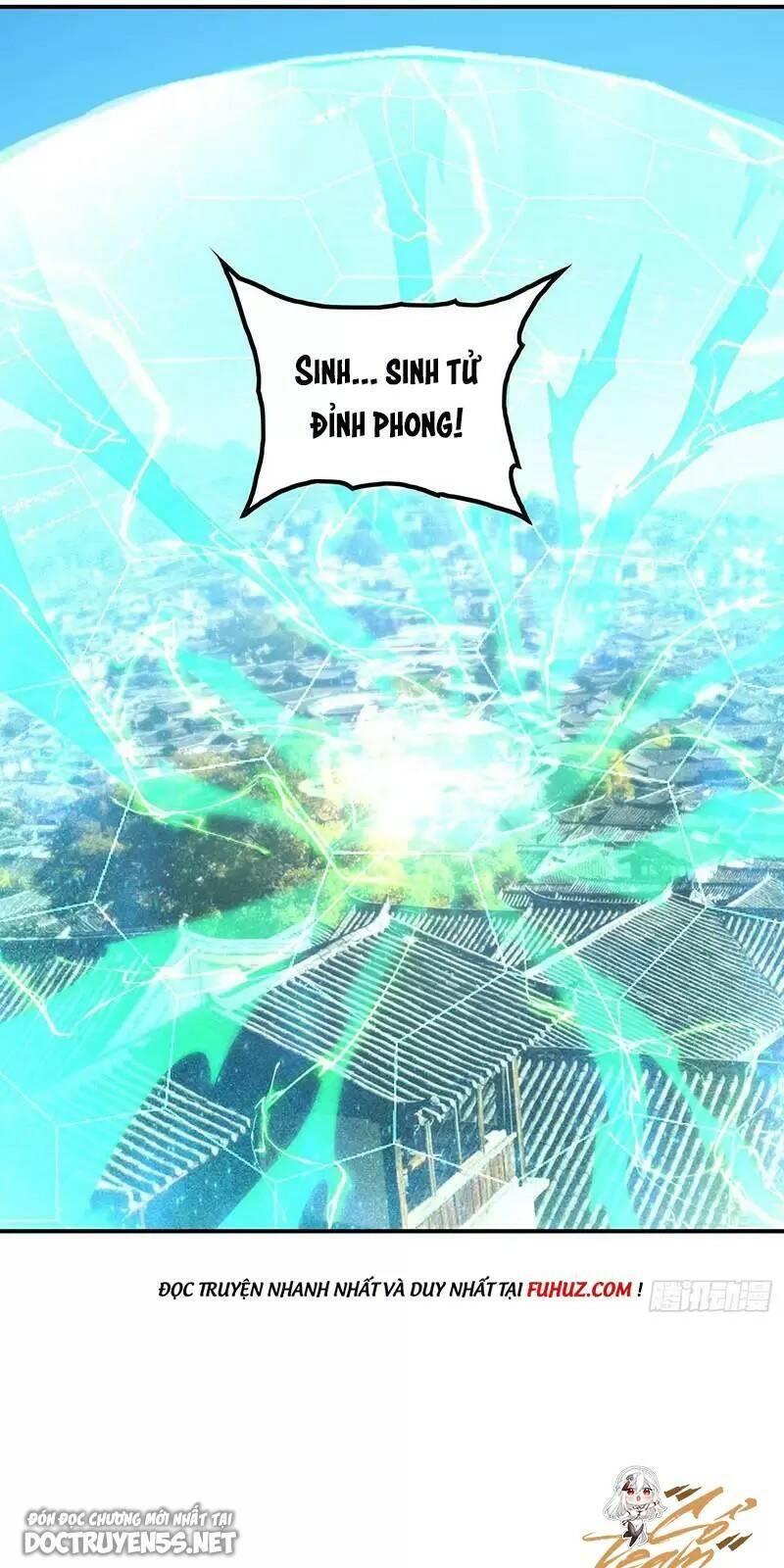 đệ nhất người ở rể chapter 184 1