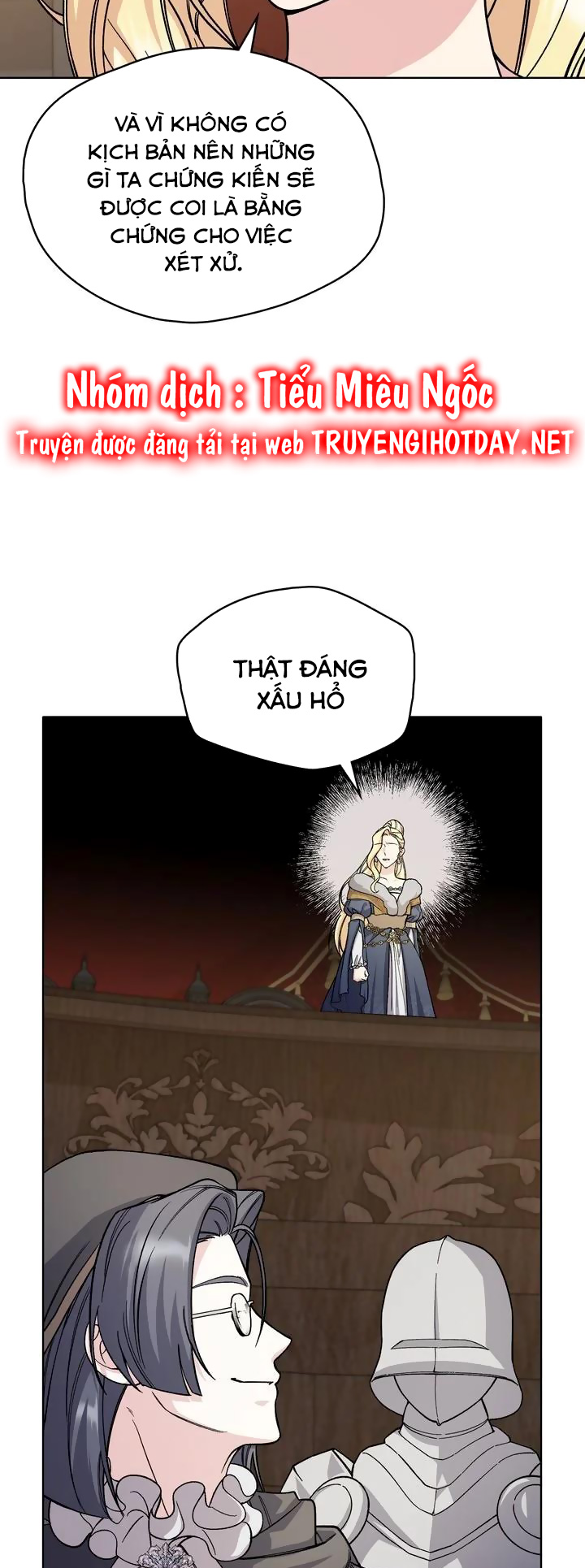 nỗi buồn của chú hề chapter 66 23