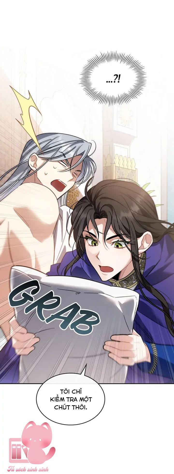 đêm đen khuất bóng chapter 20 28