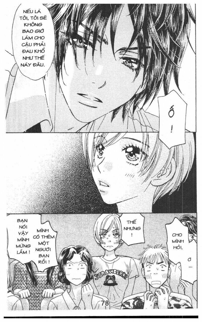 kirara no hoshi chapter 3 79