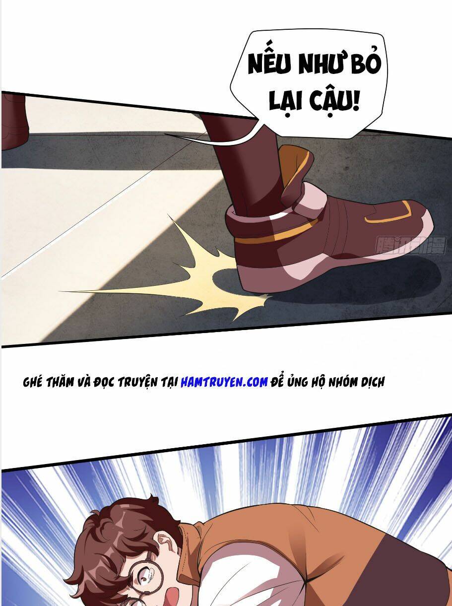 vô hạn biến dị chapter 2 32