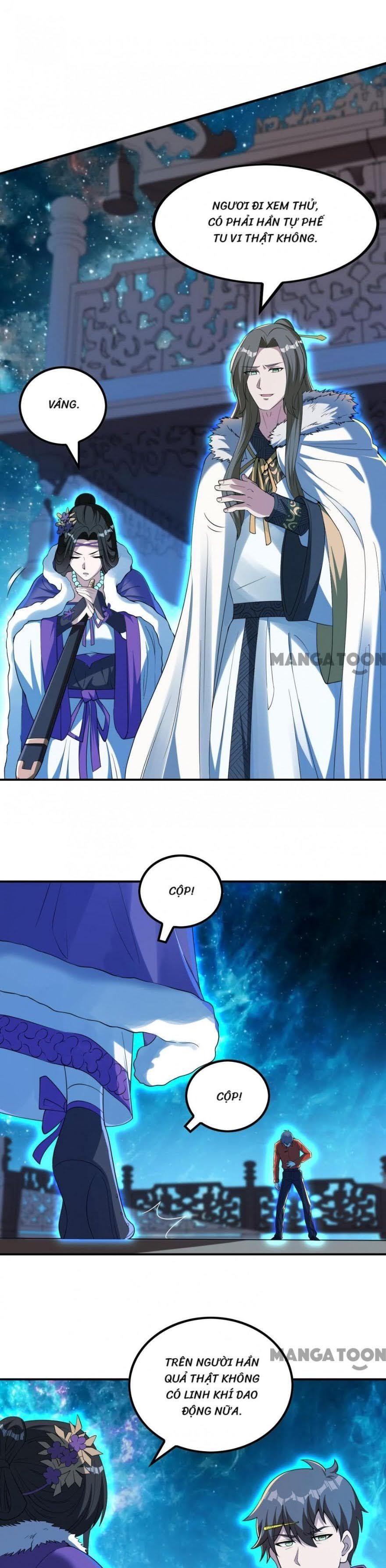 Đệ Nhất Ở Rể chapter 145.1 1