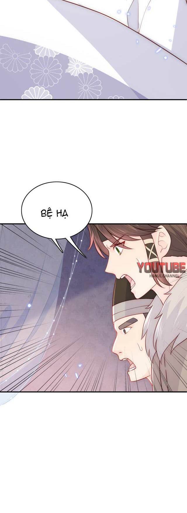 dưỡng địch vi hoạn chapter 143 25