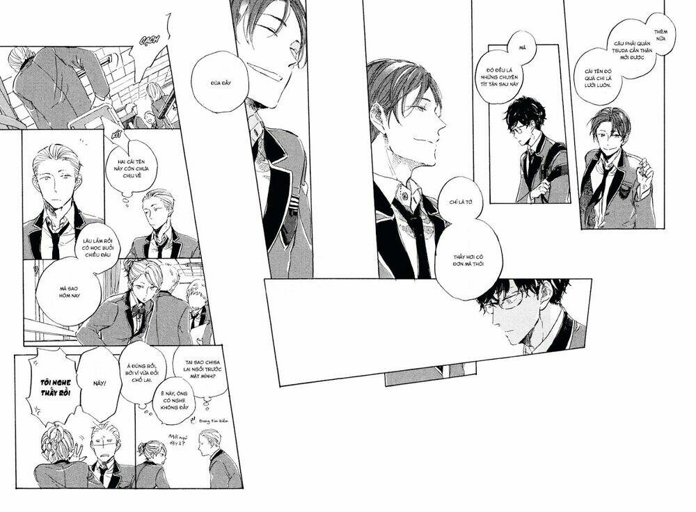 endou-kun no jikken note chapter 5 24