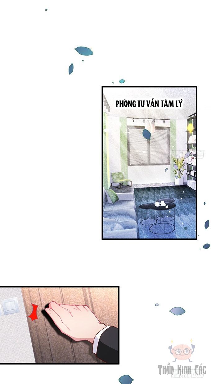 dưỡng khí chí mạng chapter 15 22