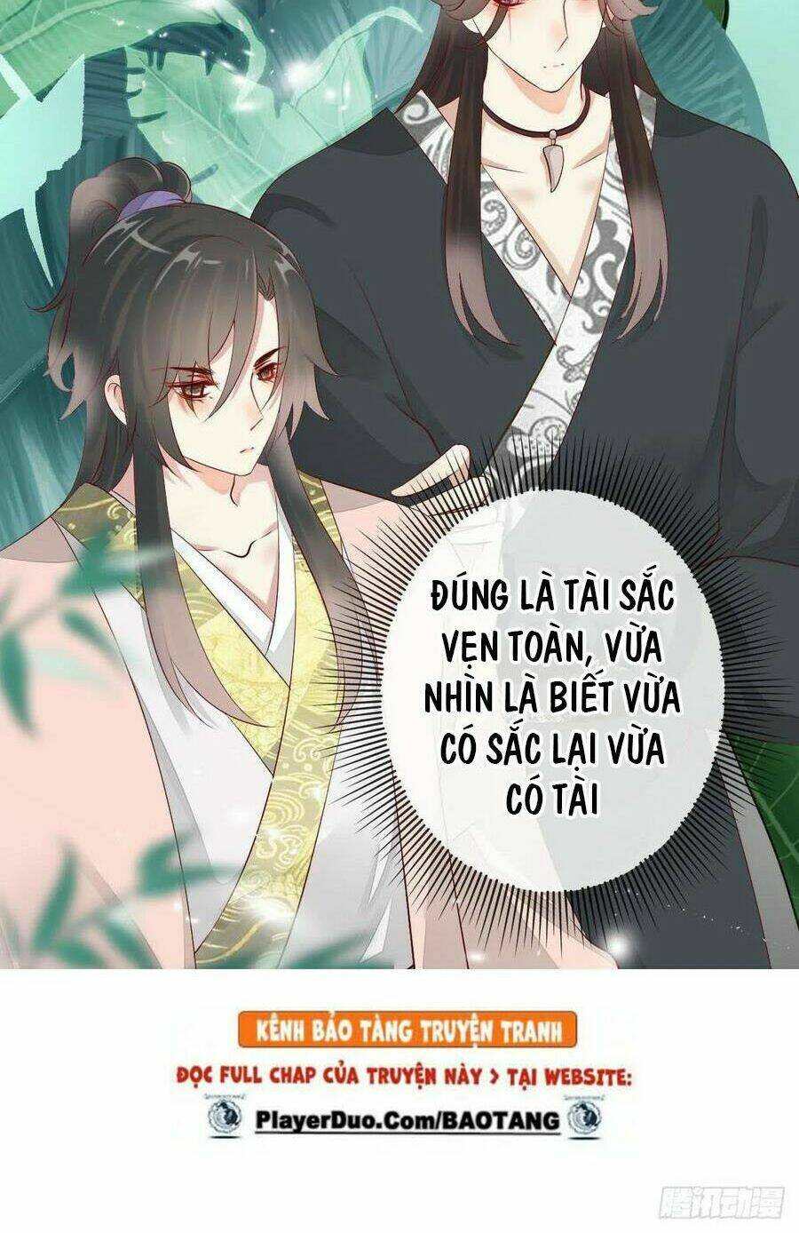 điền viên mật sủng: cô vợ nóng bỏng chapter 102 37