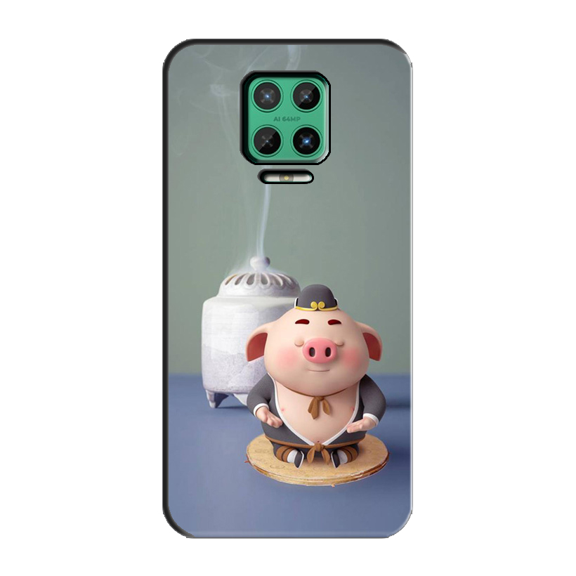 Ốp Lưng Dẻo Dành Cho VSMART ARIS