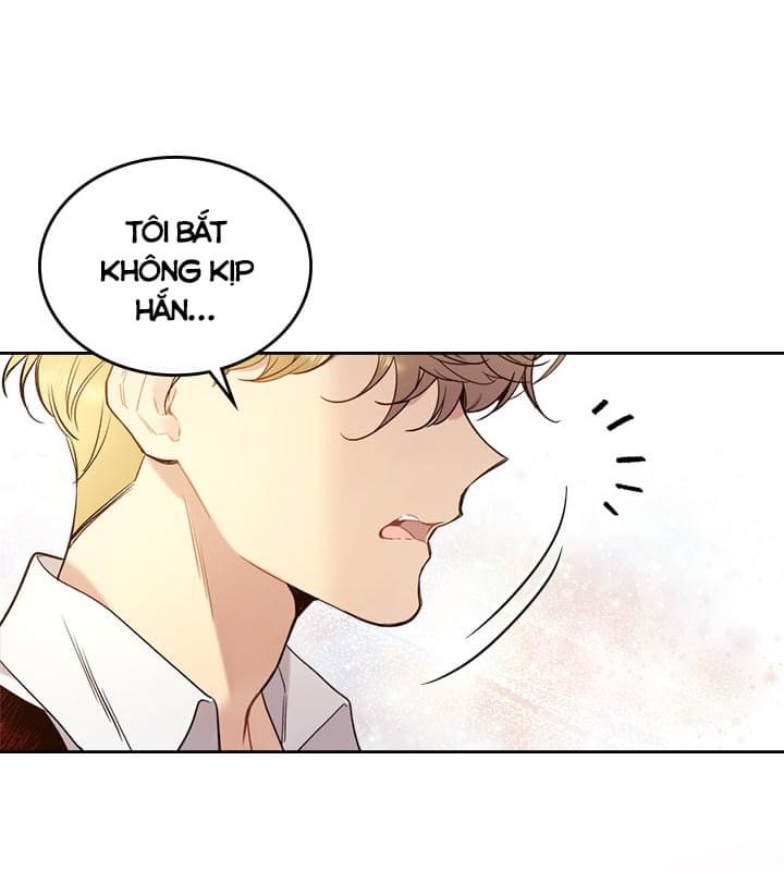 Công Chúa Chloe chapter 66.1 - Trang 12