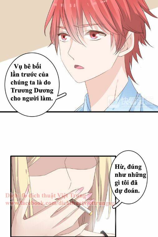 lều khều biết yêu chapter 30 3