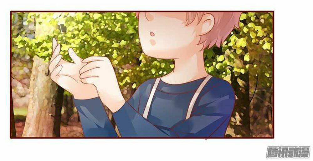 bá đạo tổng tài yêu tôi chapter 35 4