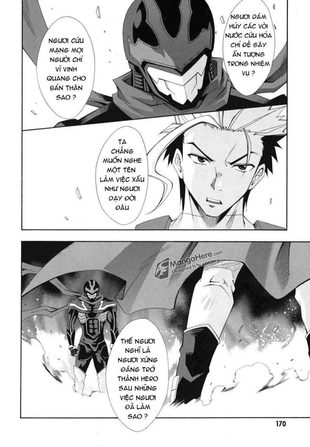 anh hùng xấu xa chapter 9 17