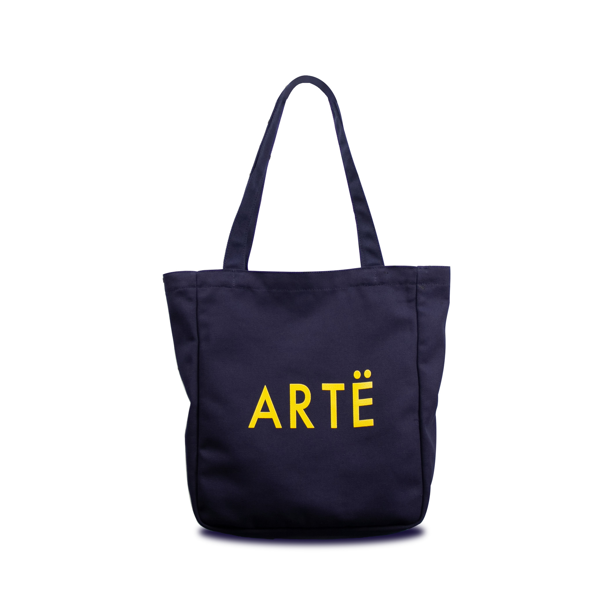 Túi tote vải canvas ARTE