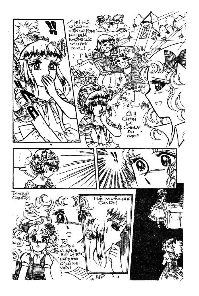 candy candy chapter 4 18