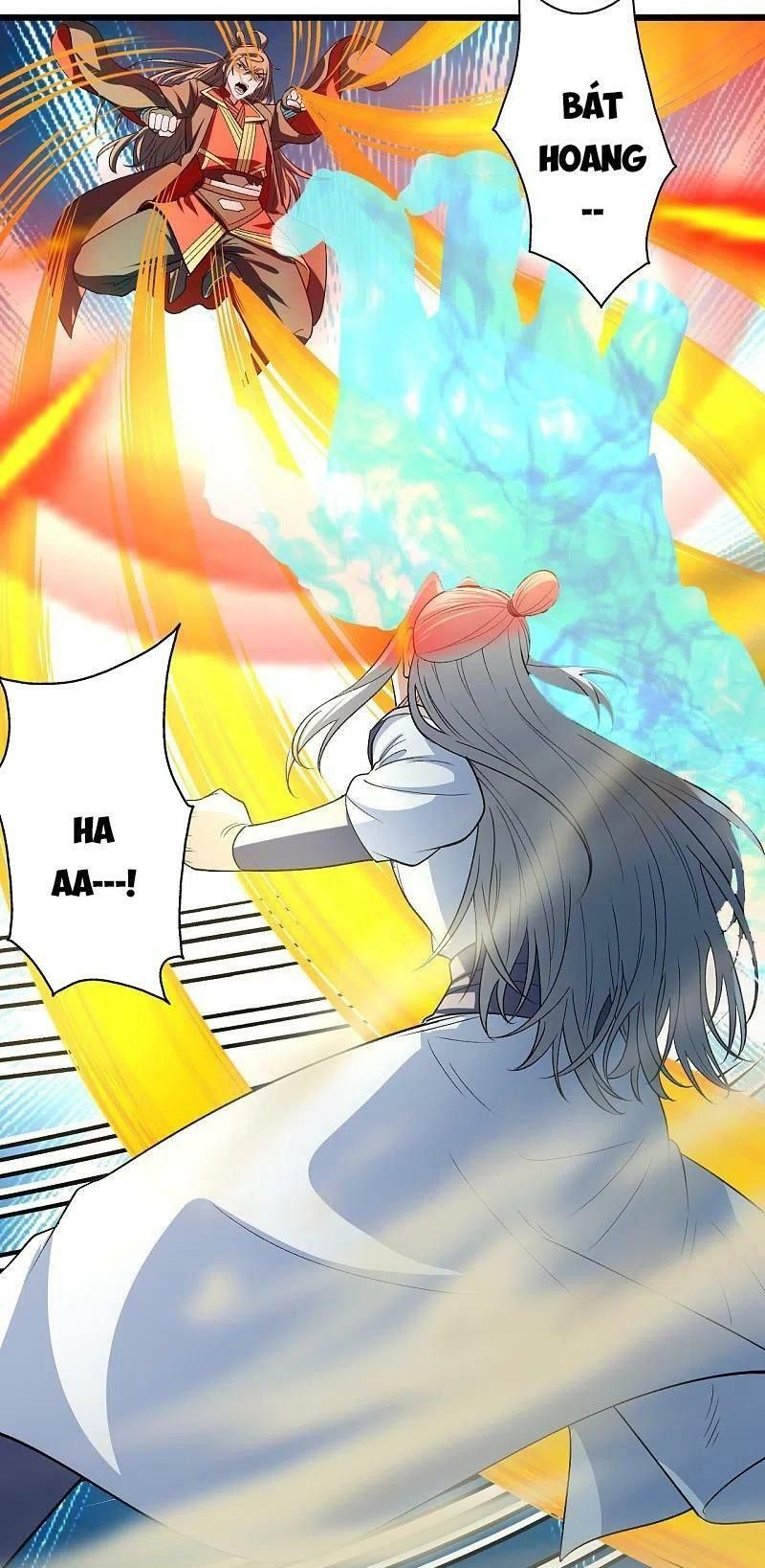 tiên võ đế tôn chapter 206 1