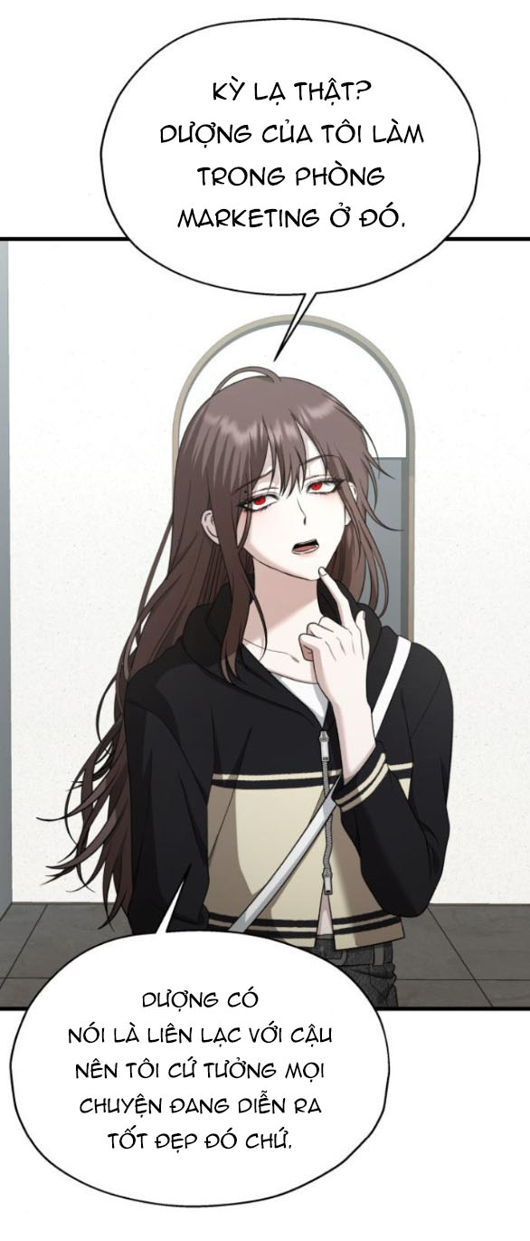 đánh cắp so hee chapter 16.1 14