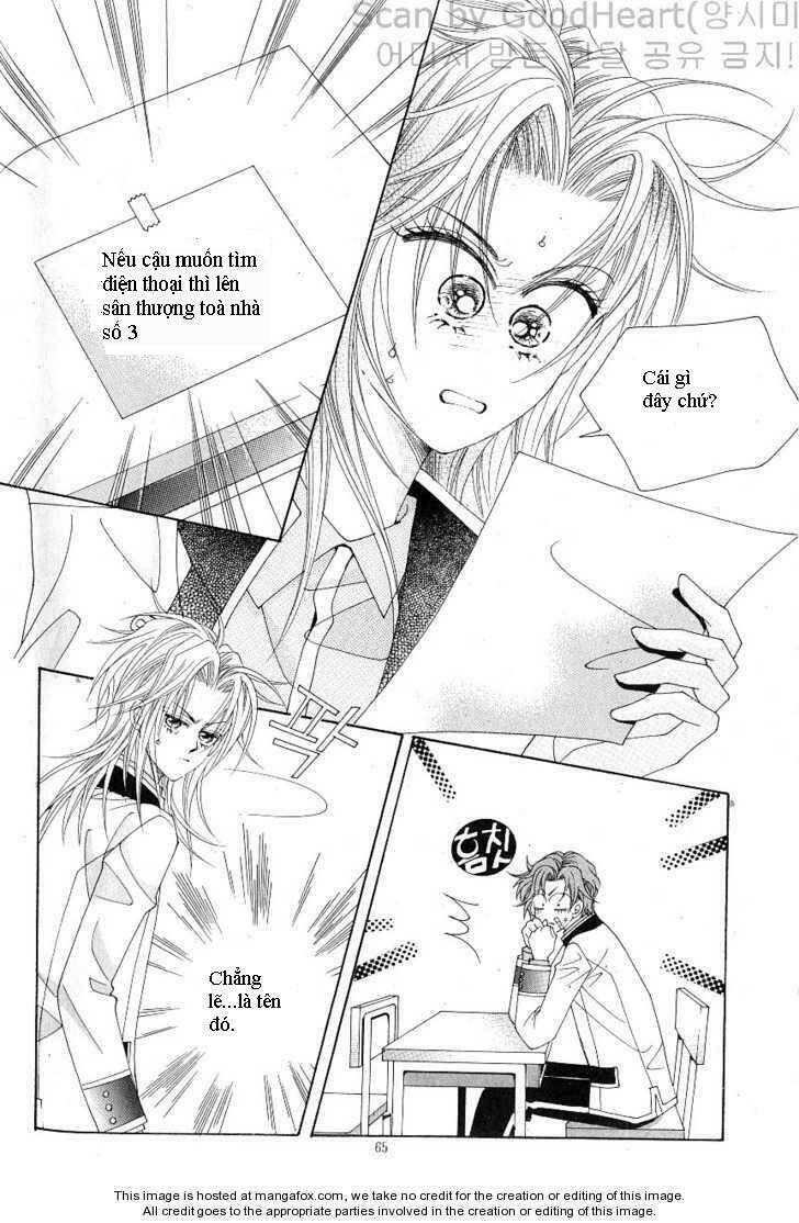 thần tượng mua sắm chapter 16 21