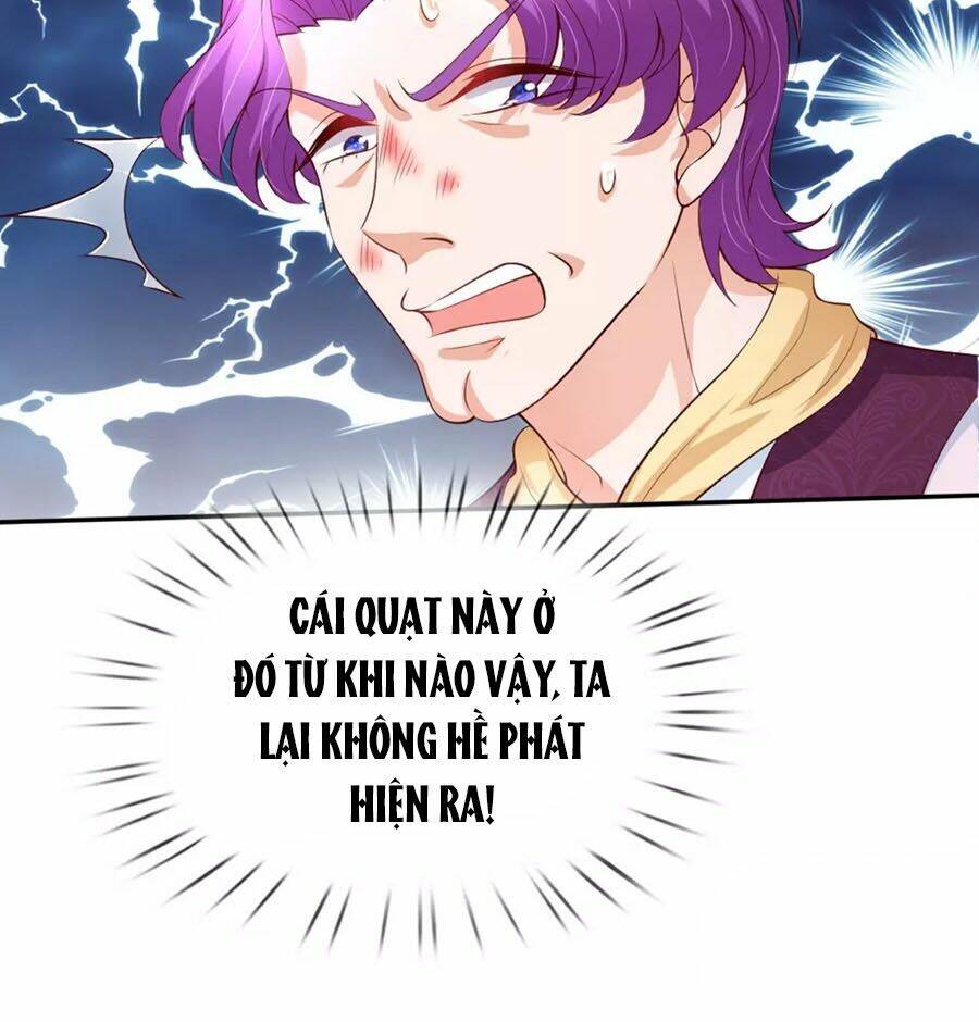 bỗng một ngày trở thành con gái nhà vua chapter 112 21