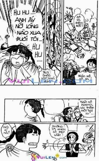 tiểu thư áo trắng chapter 7 18