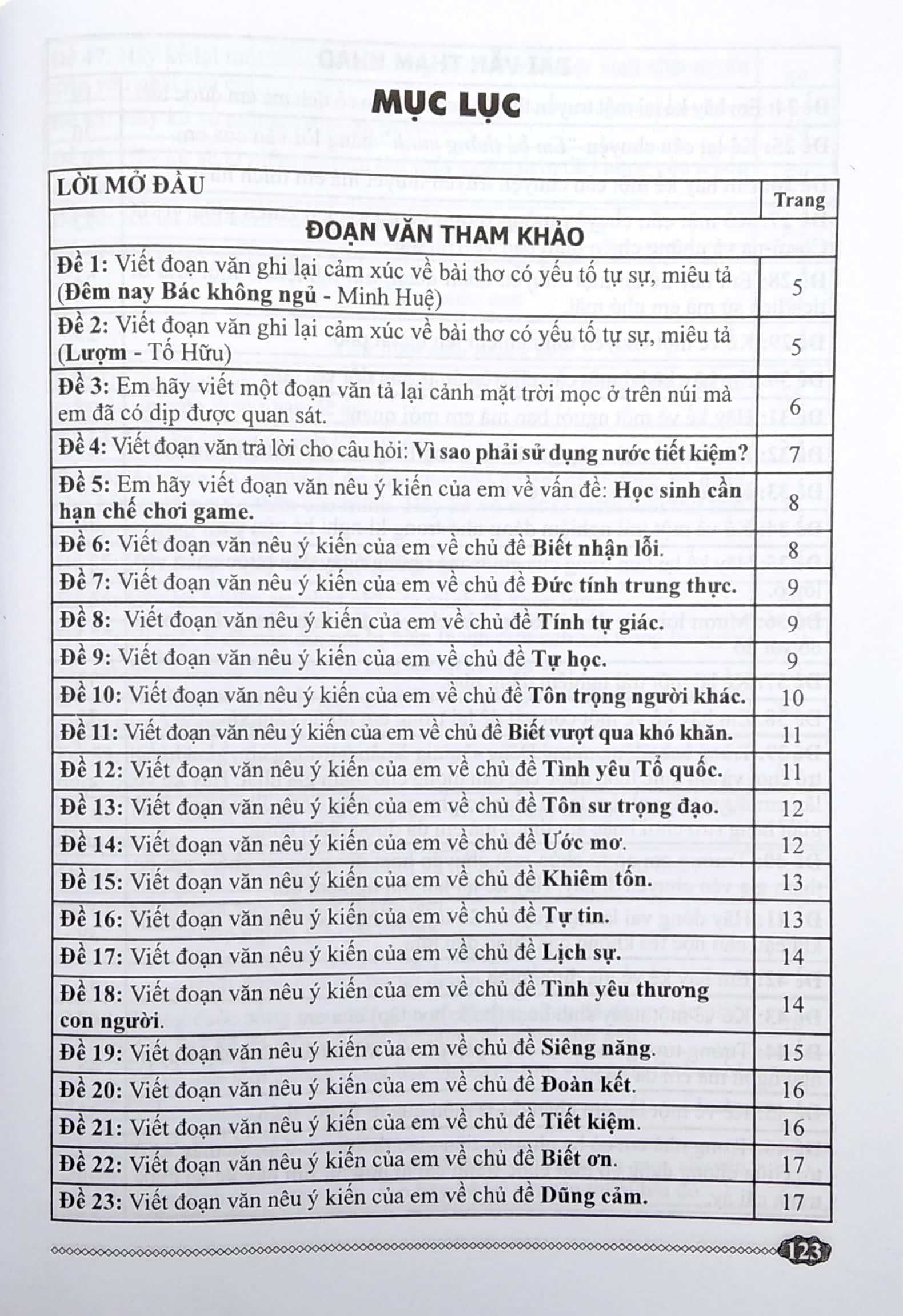 Phát Triển Năng Lực Học Sinh Qua 107 Đoạn Và Bài Văn Đặc Sắc 6 - Theo Chương Trình Giáo Dục Phổ Thông Mới