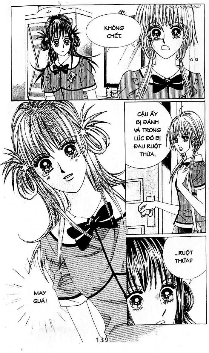 nhà trọ hoàn hảo chapter 53 27