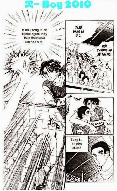 cô giáo tuổi 18 chapter 11 75