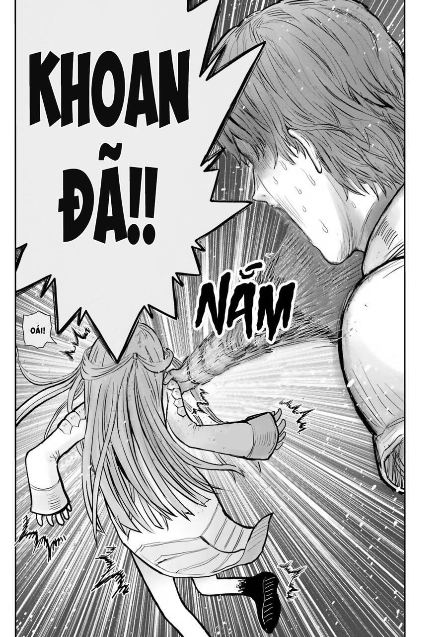 chú tôi ở dị giới chapter 51 9