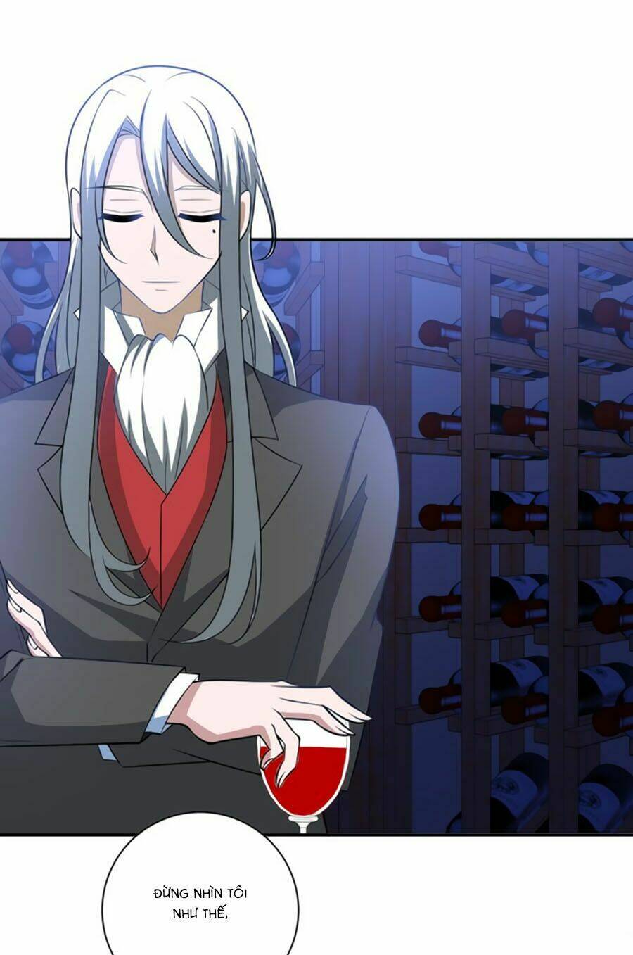 người yêu khát máu của tôi chapter 80 38