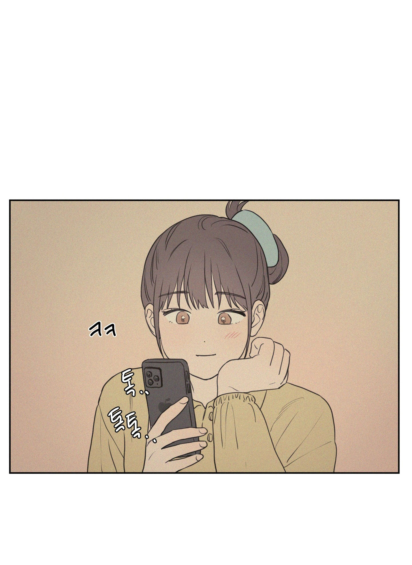 [18+] 3xlove chapter 2.1 18