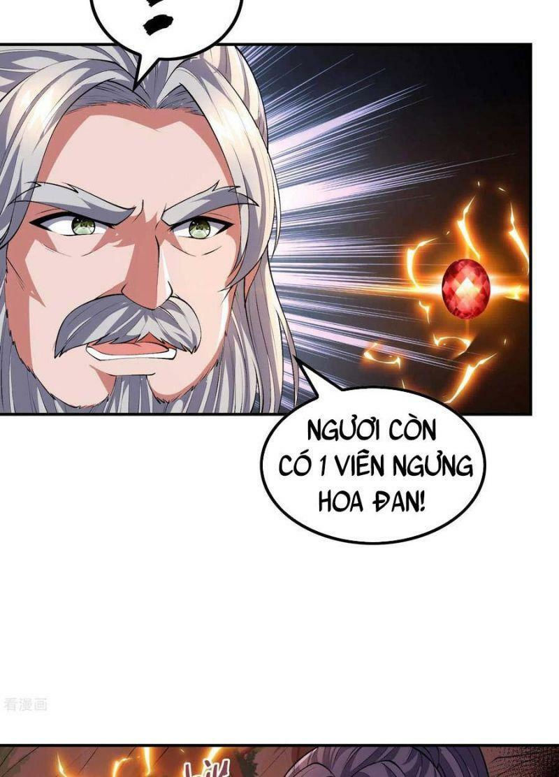 đệ nhất người ở rể chapter 170 20