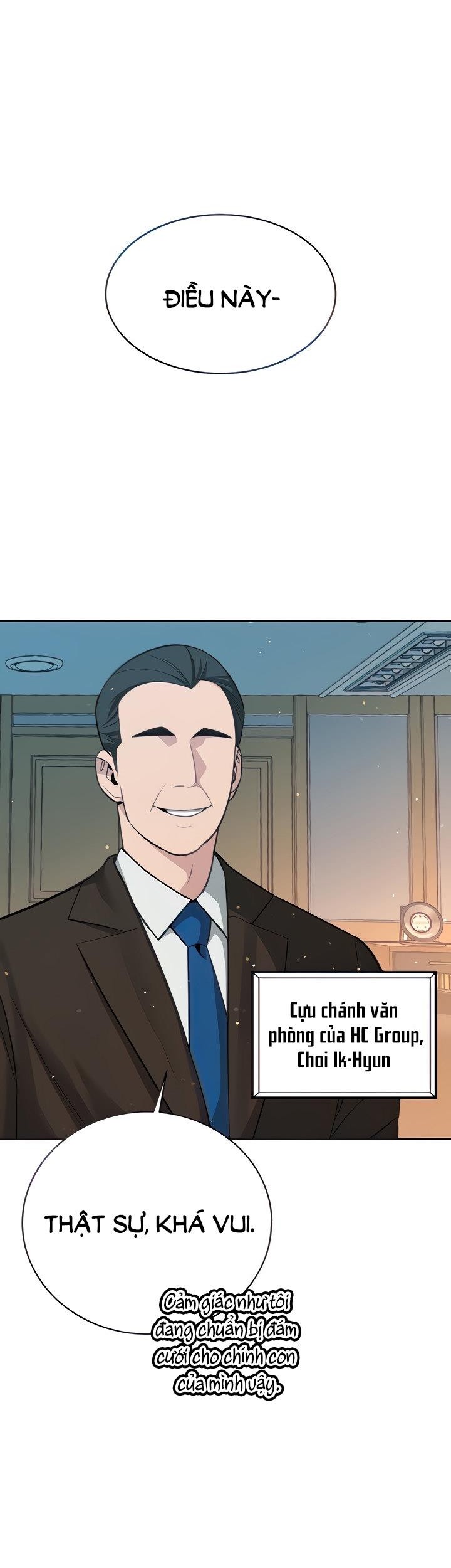 bí mật của gia tộc chaebol đời thứ ba chapter 34 12