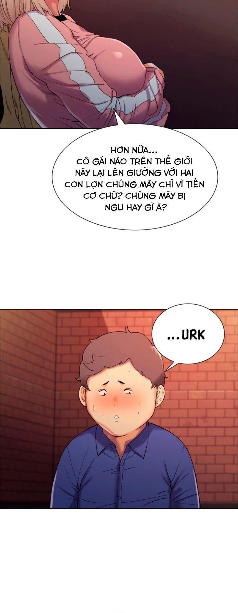 gia đình chạy trốn chapter 9 38