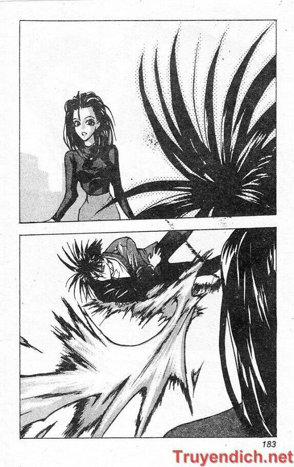 lights out chapter 60 63