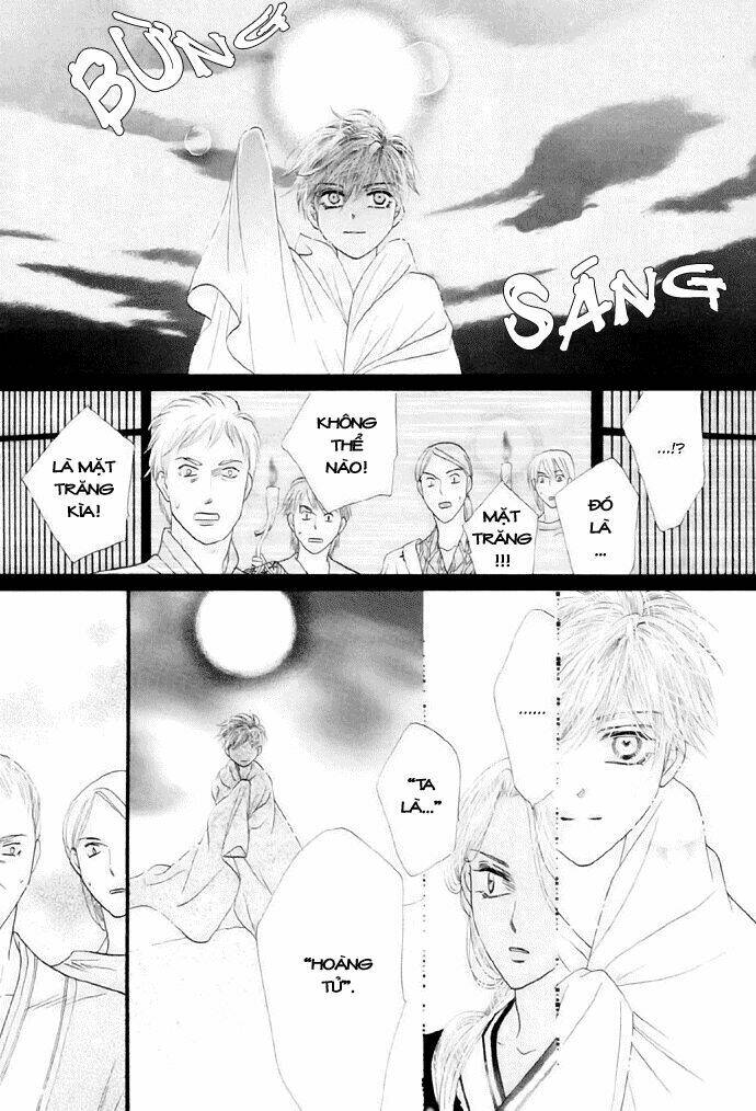 kim cương bạc chapter 5 7