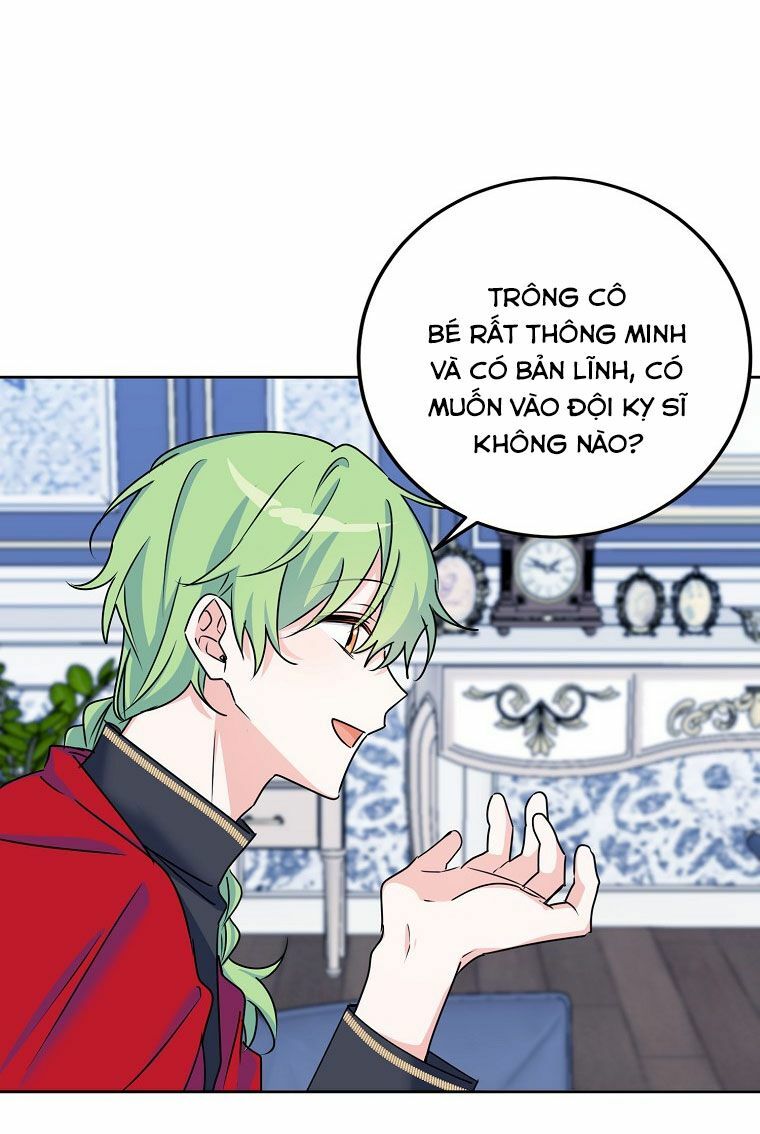 ác nữ karuna bé lại chapter 4 59