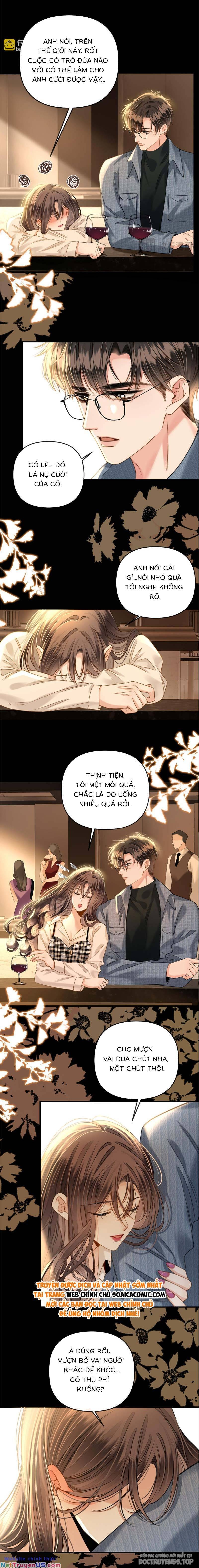 mỗi ngày đều thích anh chapter 21 8