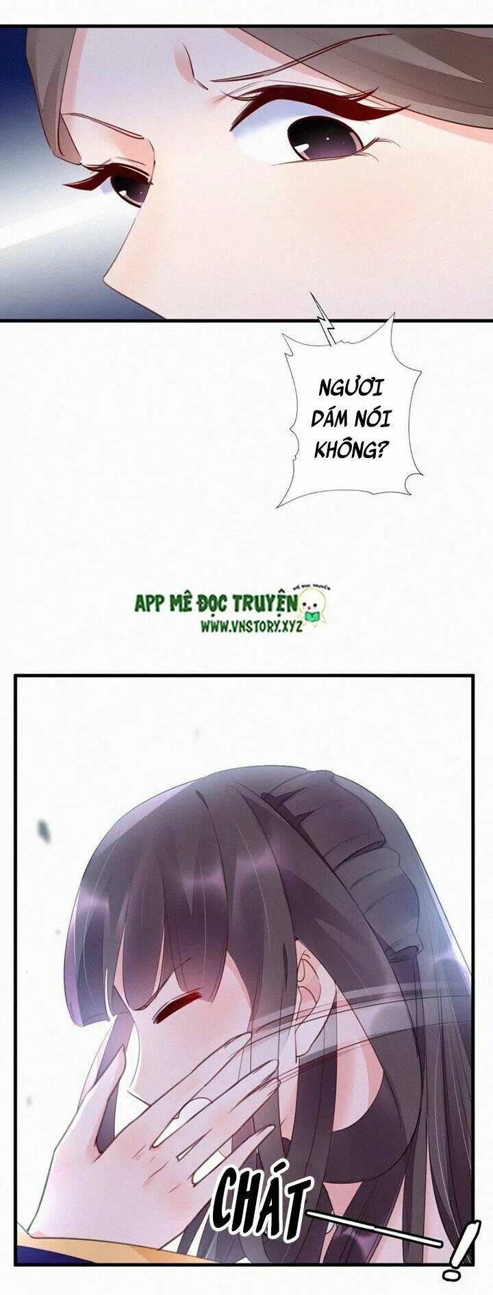 thiên hương mỹ nhân chapter 31 22