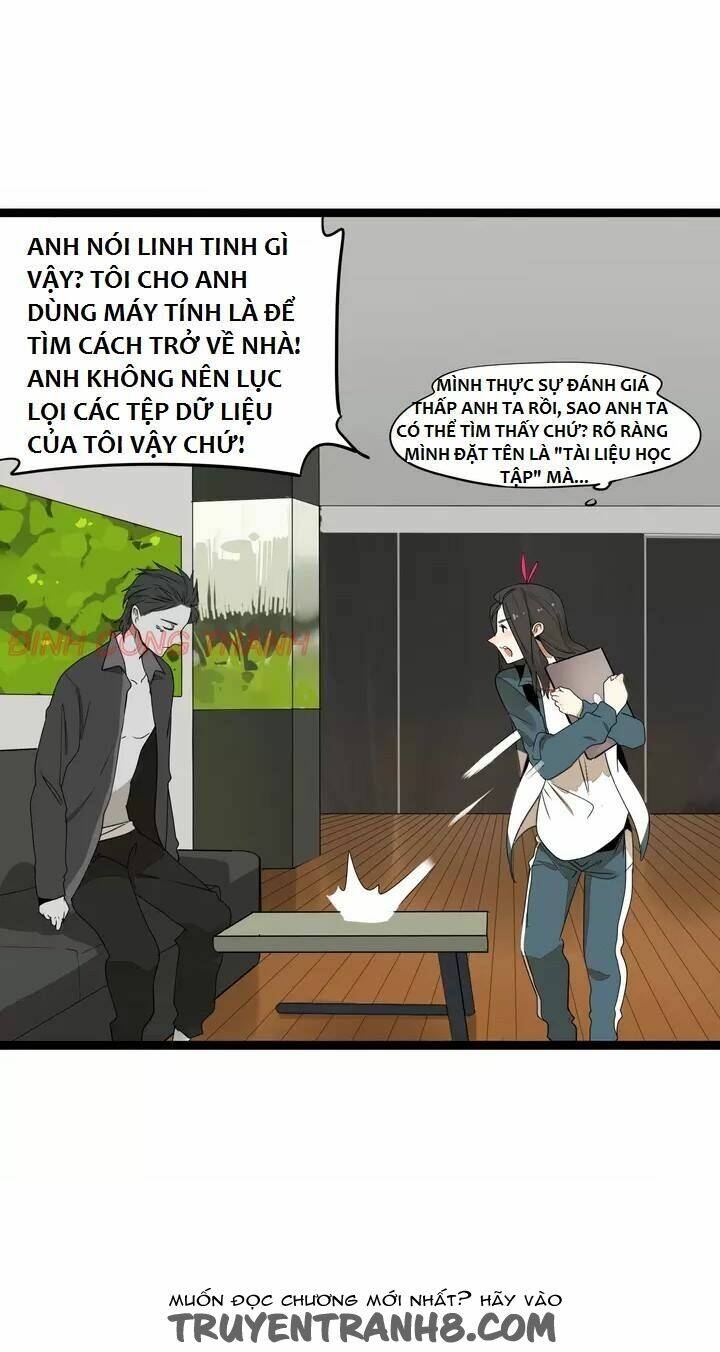 mục vụ chapter 4.2 17