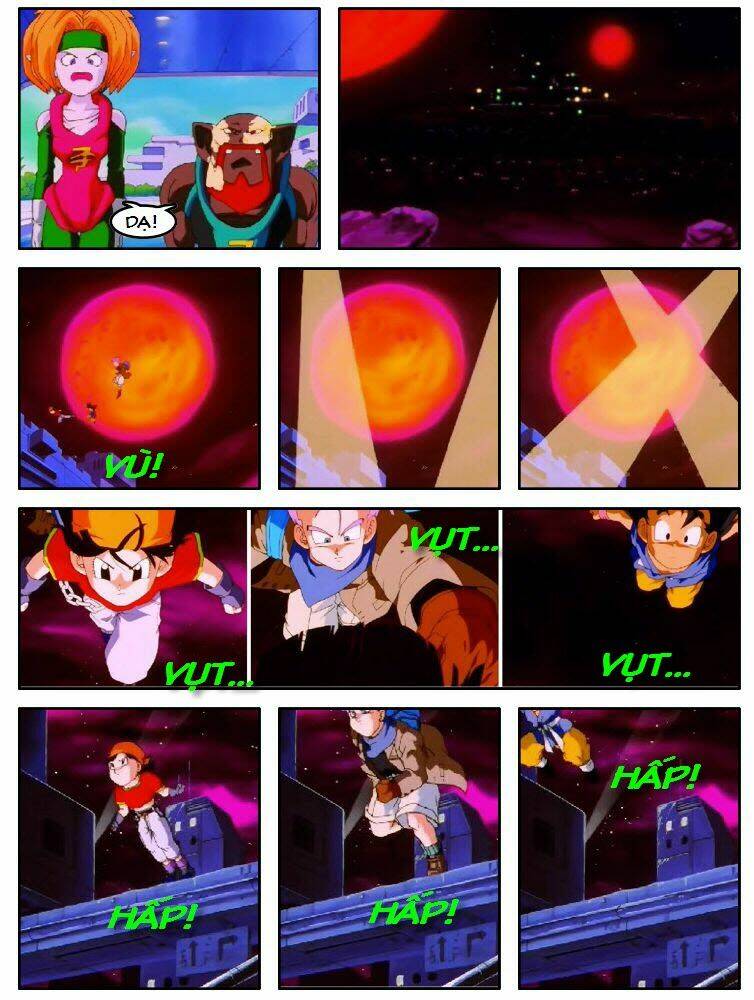 thế giới ngọc rồng gt [bản mở rộng] chapter 8 15