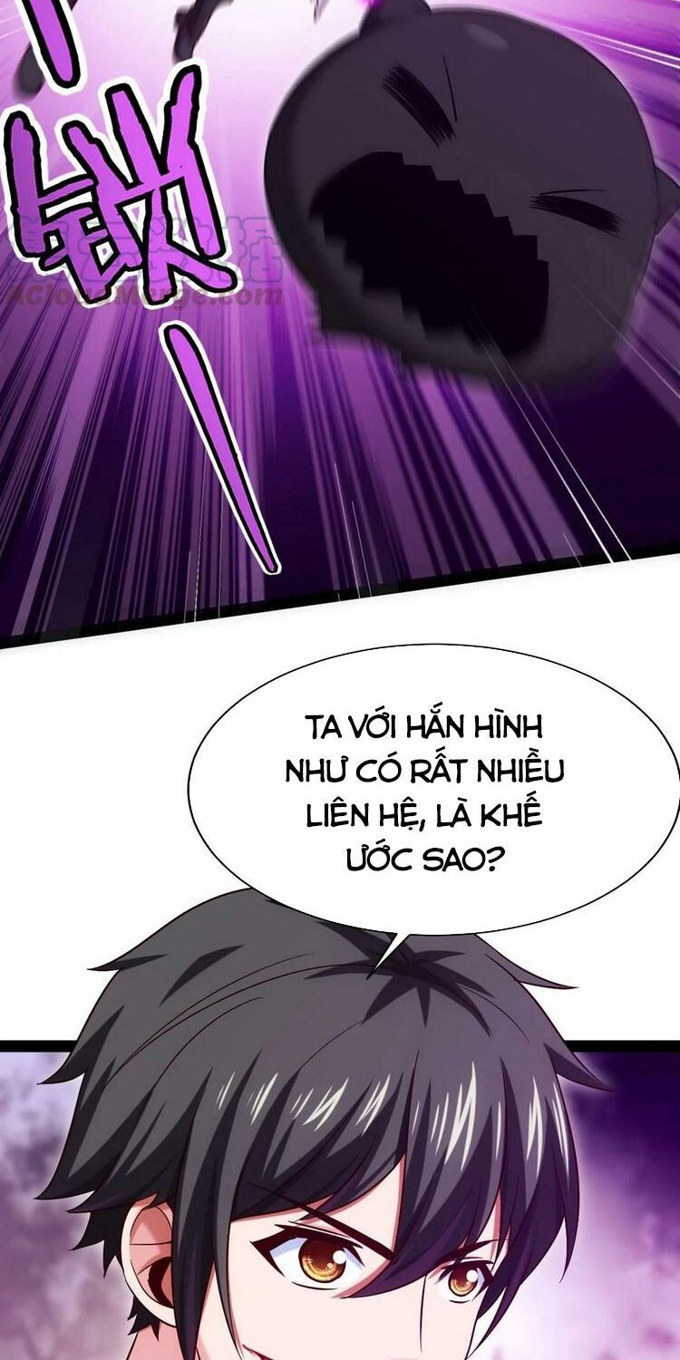 ma thú kiếm thánh dị giới tung hoành chapter 178 21