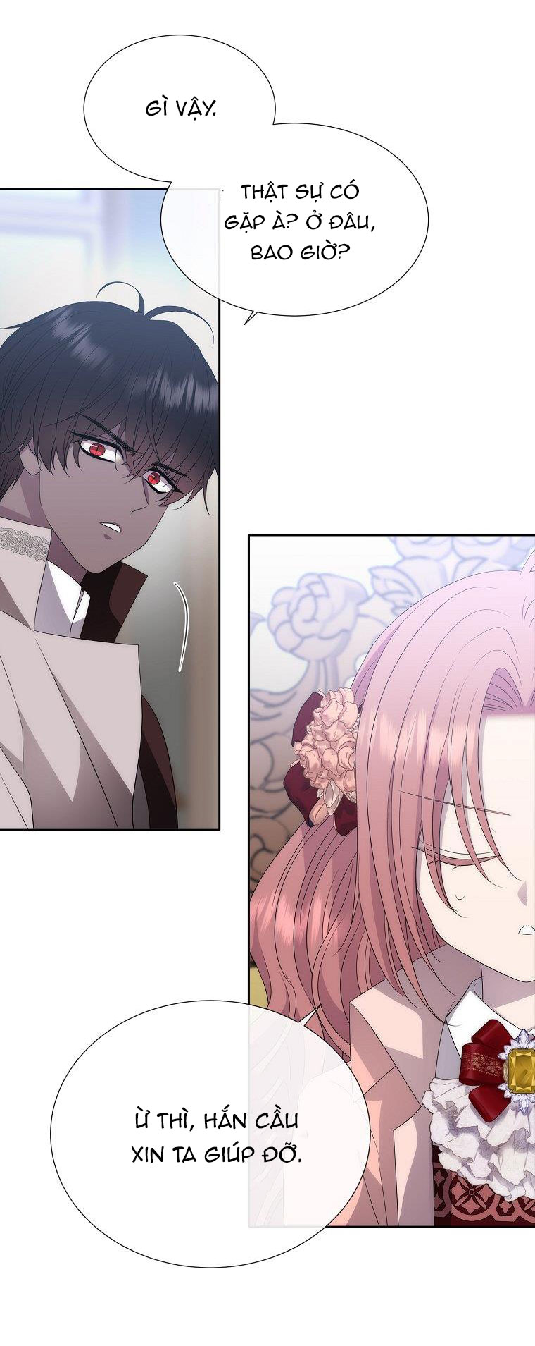 năm môn đệ của charlotte chapter 204.2 7